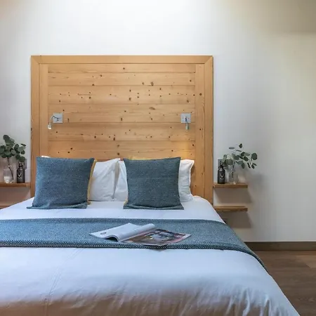 Bigchalet With Sauna And Parking * Lenk