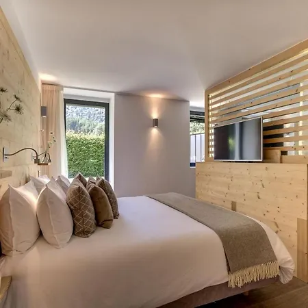 別荘 Bigchalet With Sauna And Parking レンク